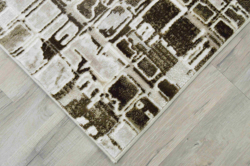 DAVINCI Rug Design E1036