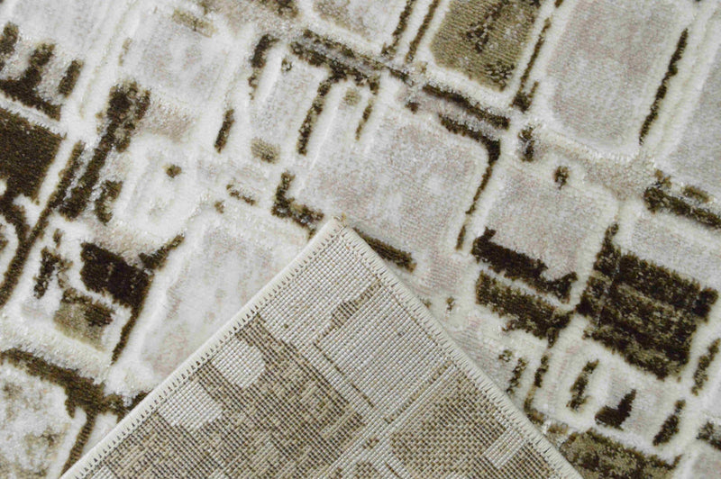 DAVINCI Rug Design E1036