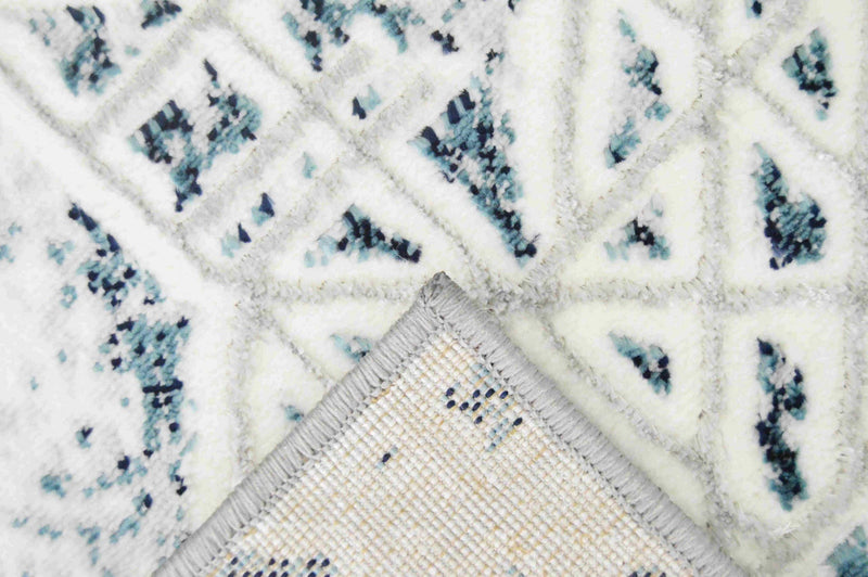 DAVINCI Rug Design E1058