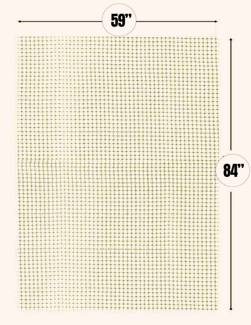 Non-Slip Rug Pad Underlay