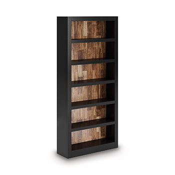 Wildenauer 75" Bookcase