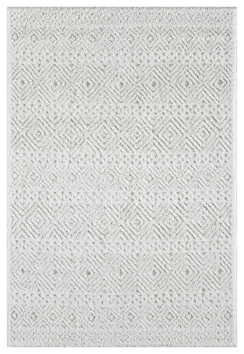 INFINITY SHAGGY Rug Design 1518