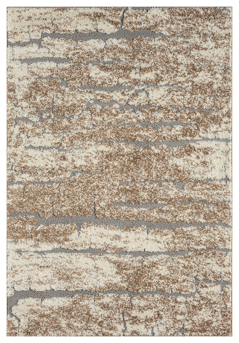 INFINITY SHAGGY Rug Design 1525