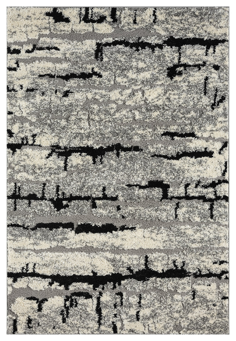 INFINITY SHAGGY Rug Design 1527