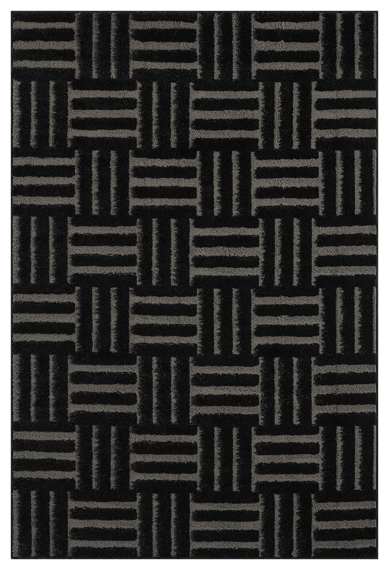 INFINITY SHAGGY Rug Design 1522