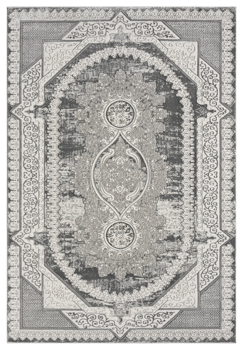 JERICHO Rug DESIGN 9955