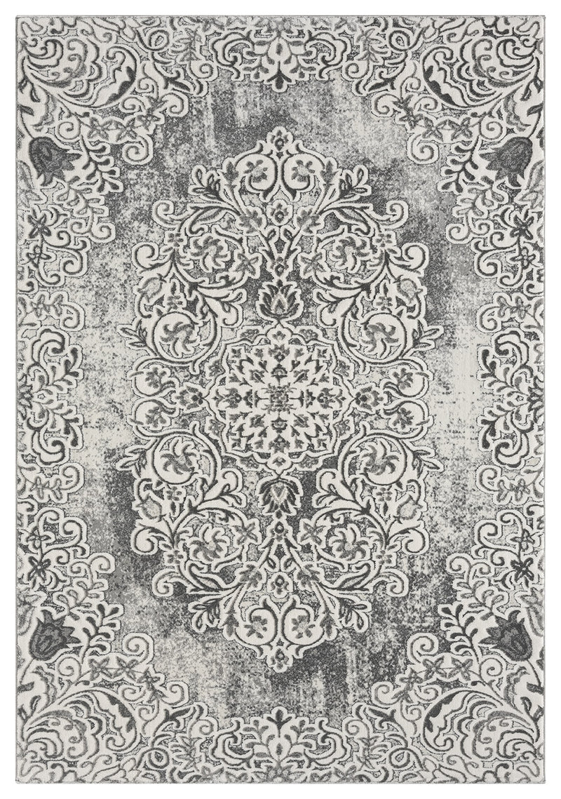 JERICHO Rug DESIGN 9956