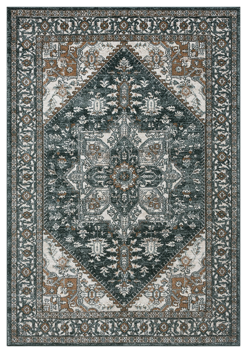 K&D RUG DESIGN 12010