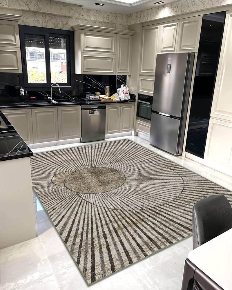 K&D RUG DESIGN 12011