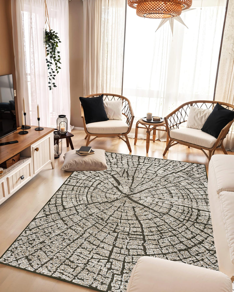 K&D RUG DESIGN 12012