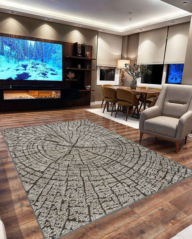 K&D RUG DESIGN 12012
