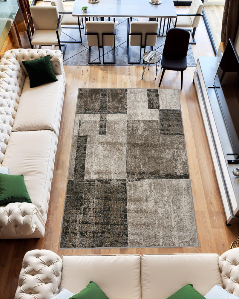 K&D RUG DESIGN 12013