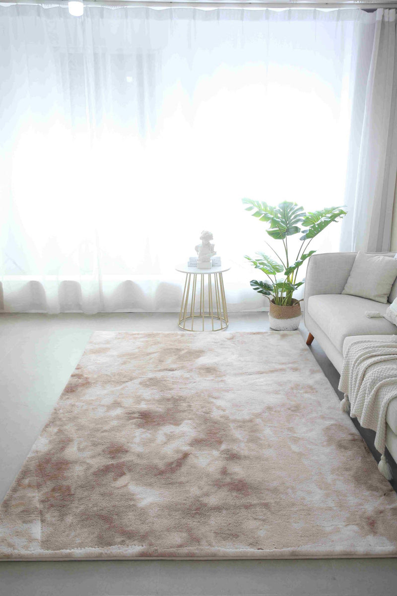 LILY SHAGGY Rug