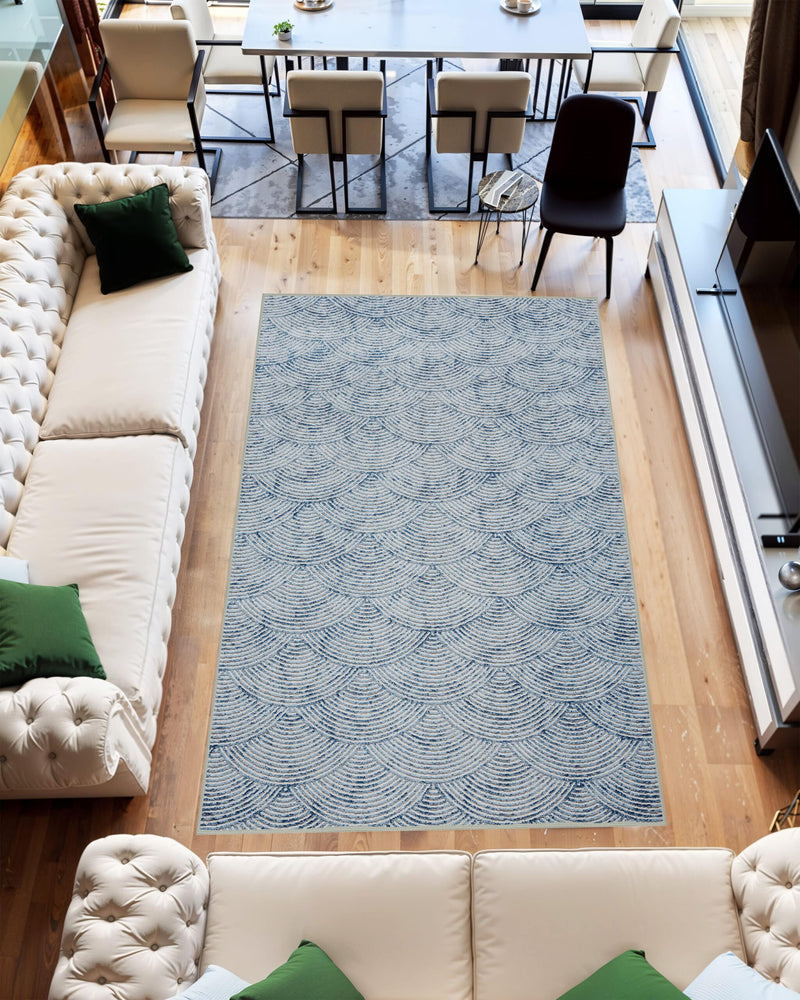 MARBLE Rug Design 10057