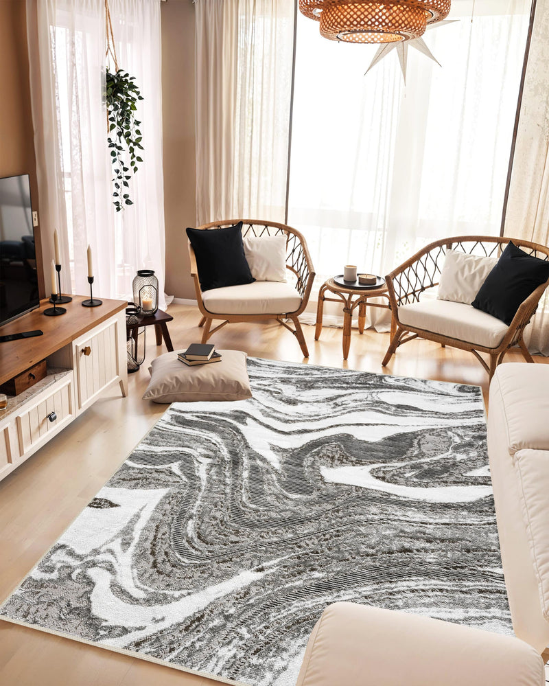 MARBLE Rug Design 1048