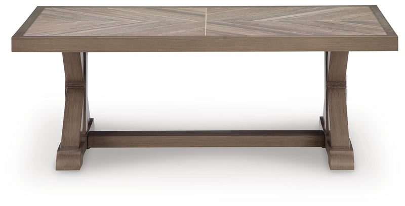 Laguna Heights Outdoor Coffee Table