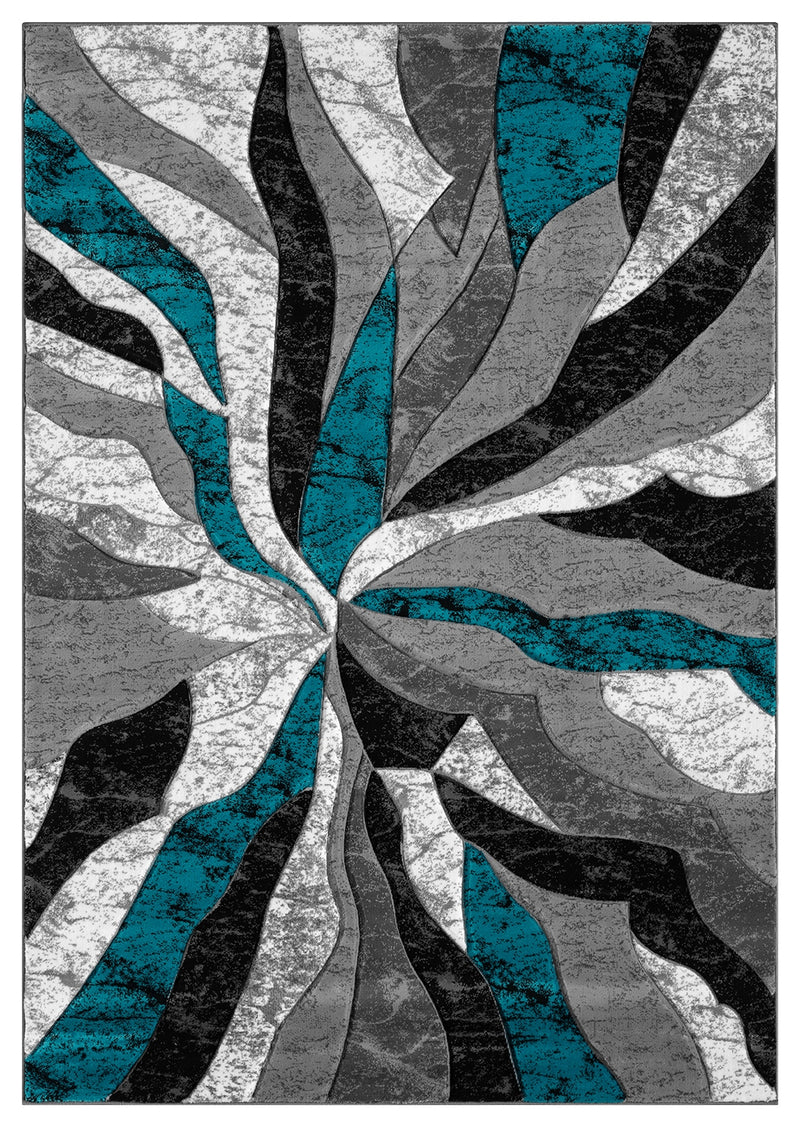 2303 Turquoise - Premium