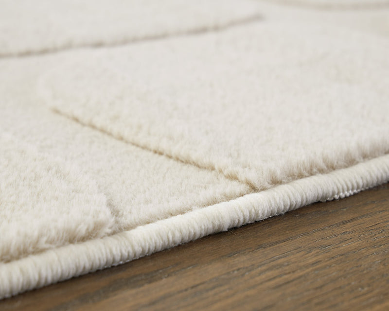 Malvinsboro Washable Area Rug