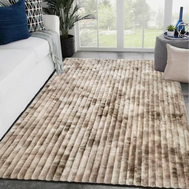 SABASTIA SHAGGY Rug
