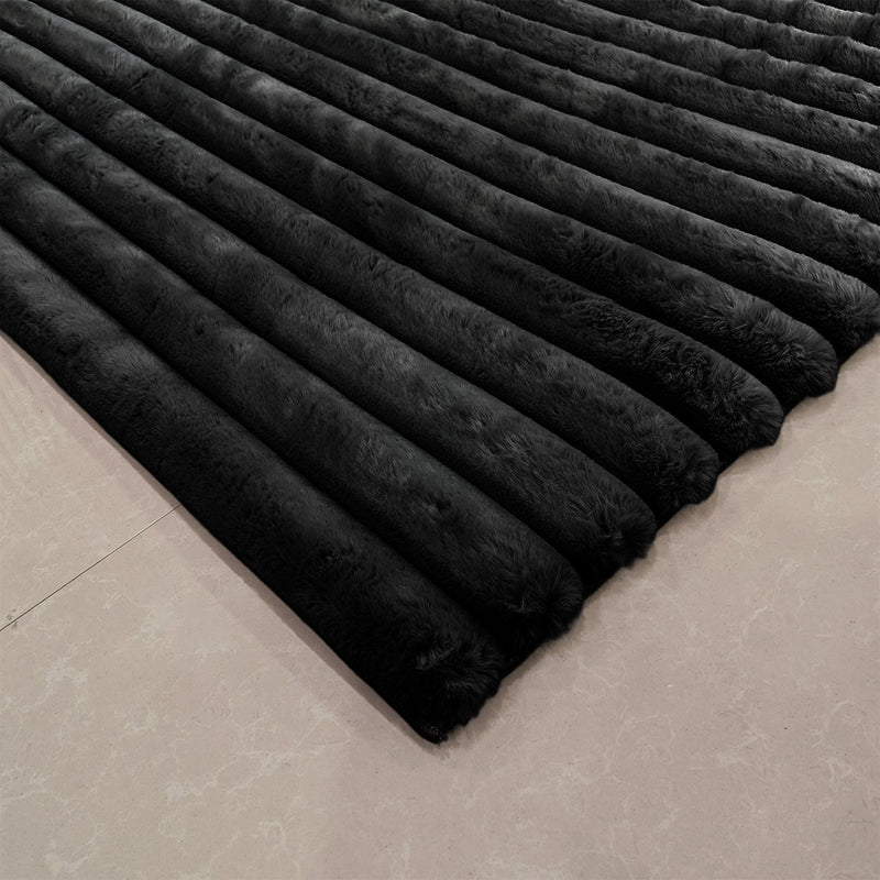 SABASTIA SHAGGY Rug
