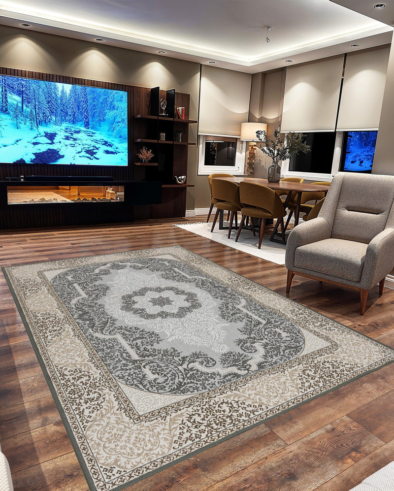 TRABZON RUG DESIGN 99902