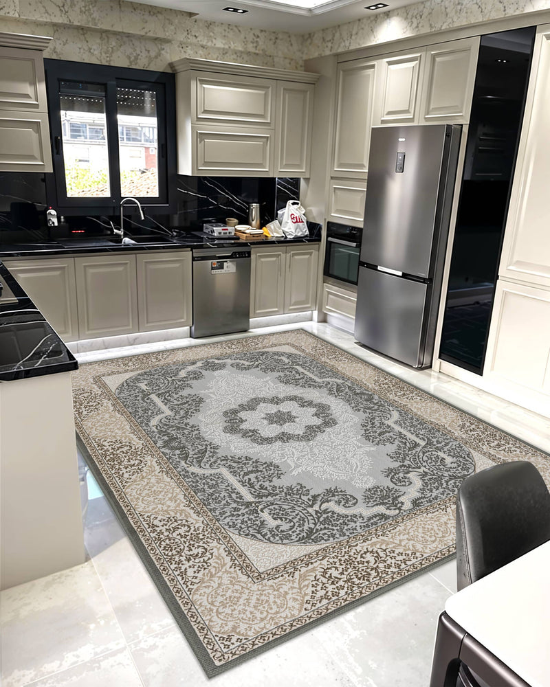 TRABZON RUG DESIGN 99902