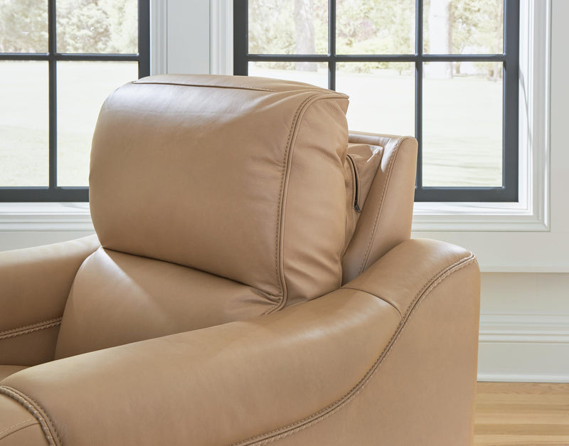 Mosswell Sofa