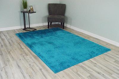 P1577 Turquoise - Lucia Shaggy