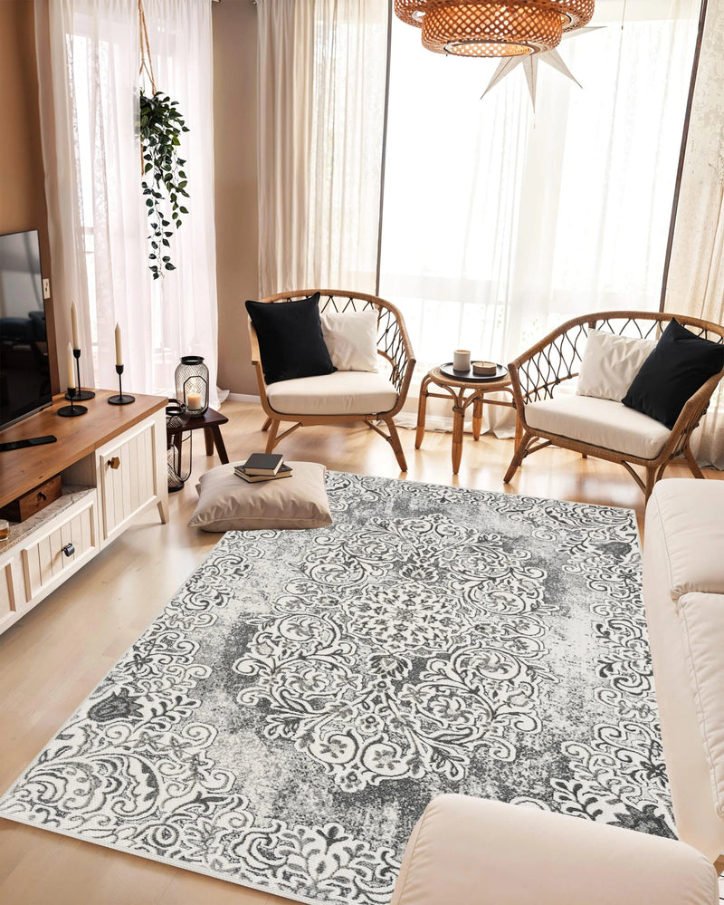 JERICHO Rug DESIGN 9956