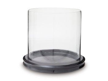 Saskia Candle Holder