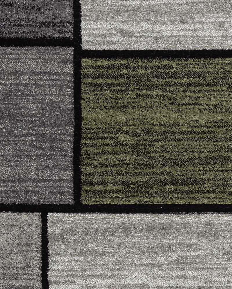 ATLAS Rug DESIGN 9956