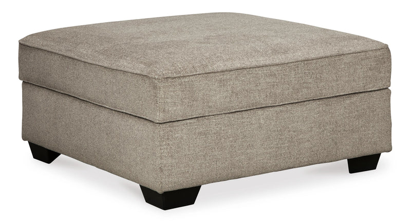 Bovarian Living Room Set