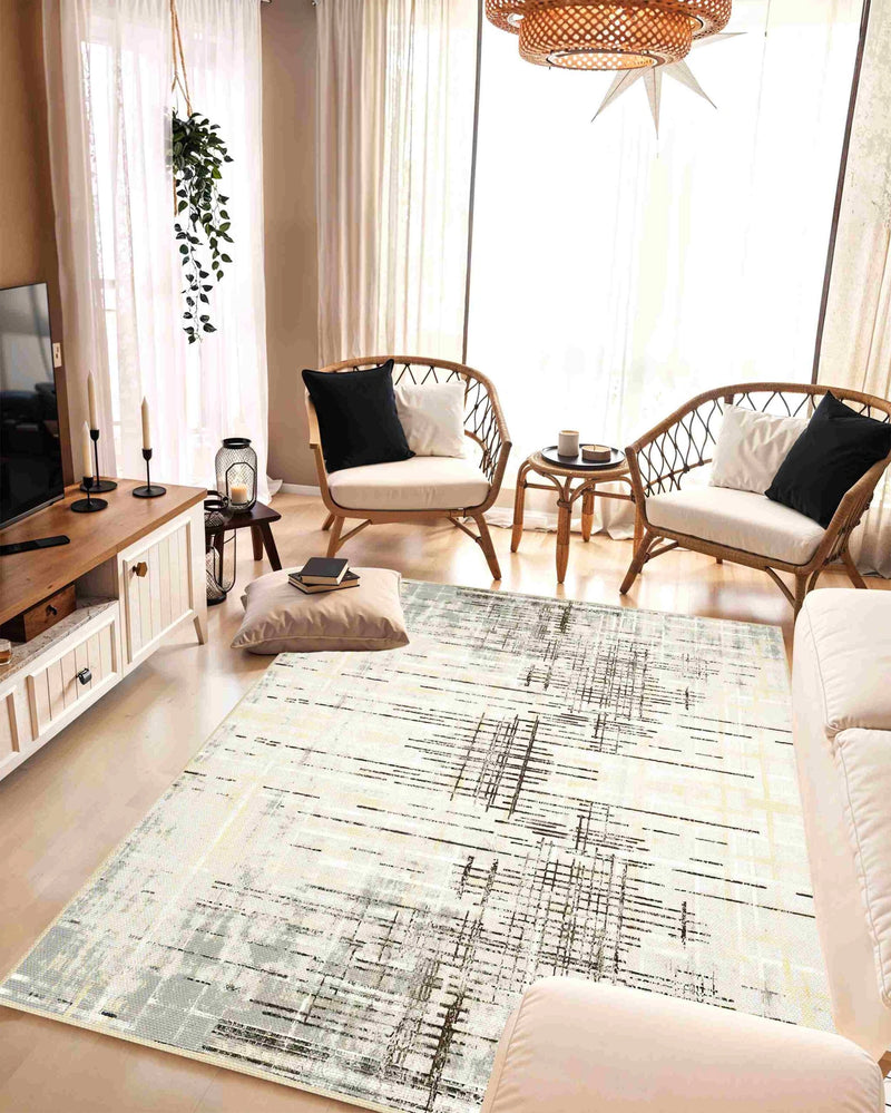 SKY Rug Design 7706