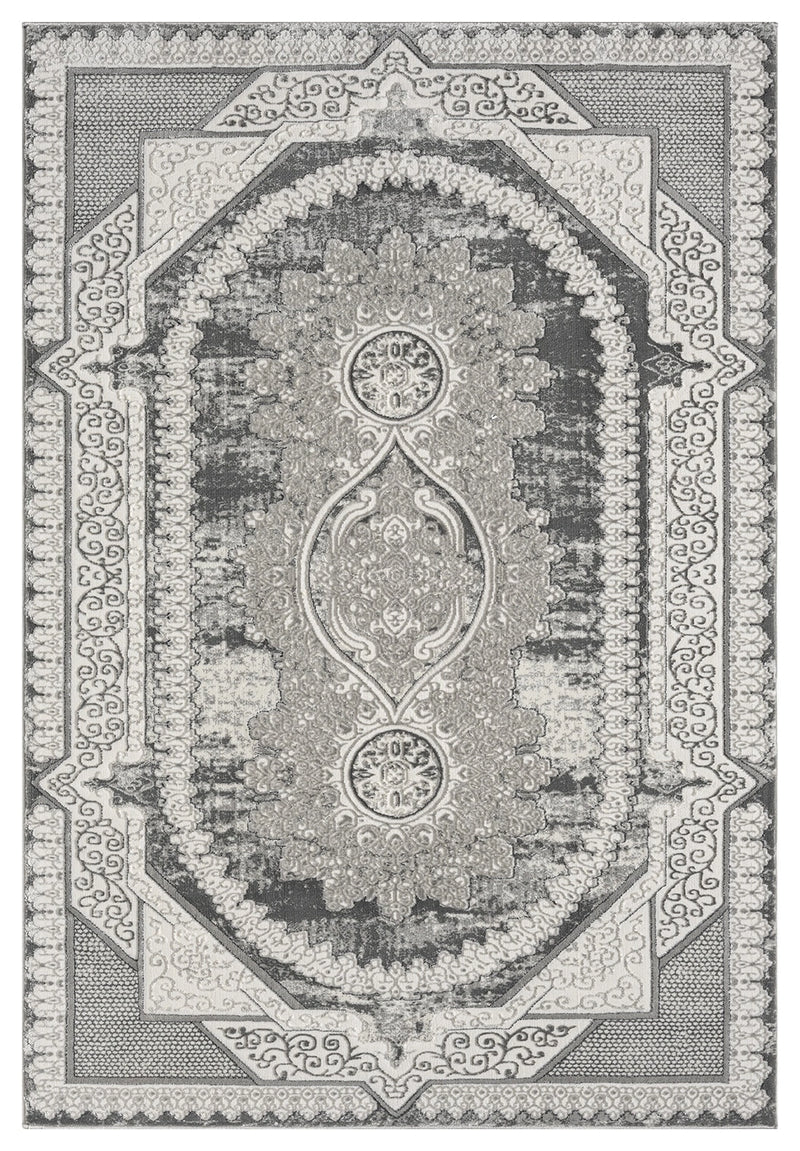 JERICHO Rug DESIGN 9955
