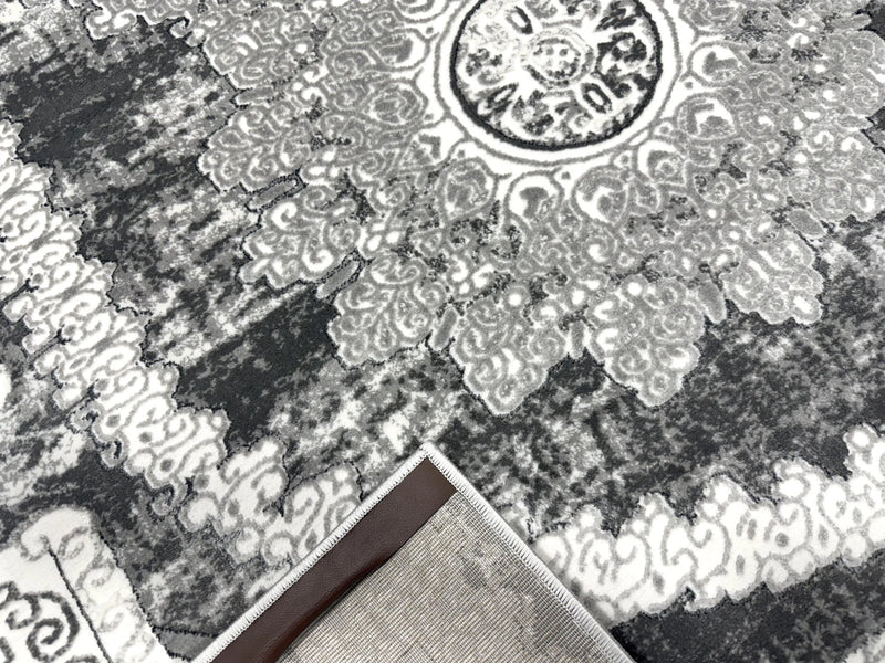 JERICHO Rug DESIGN 9955