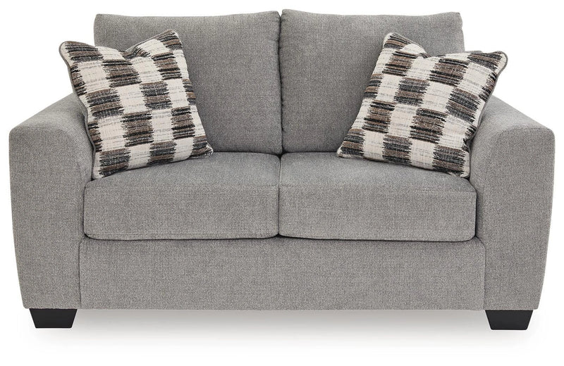 Loreo Living Room Set