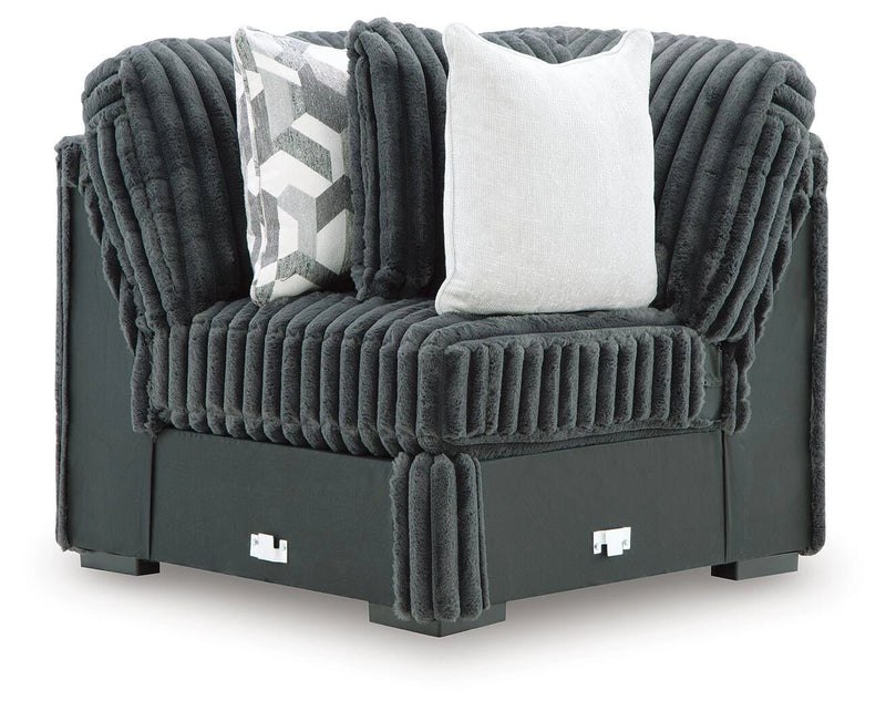 Midnight-Madness Sectional
