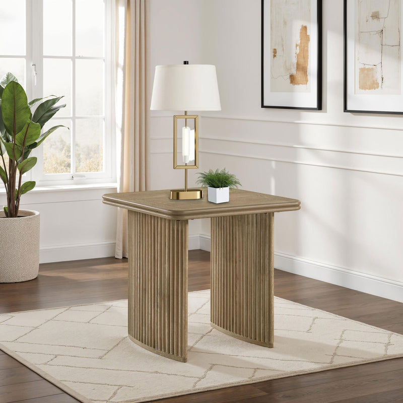 Adina End Table