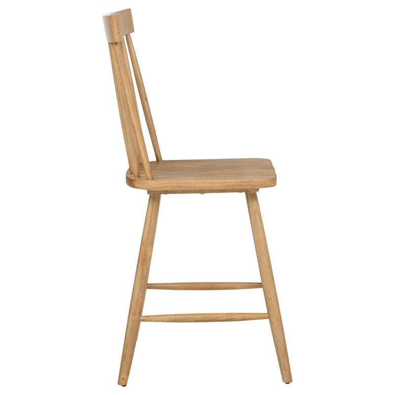 Andrews Counter Chair