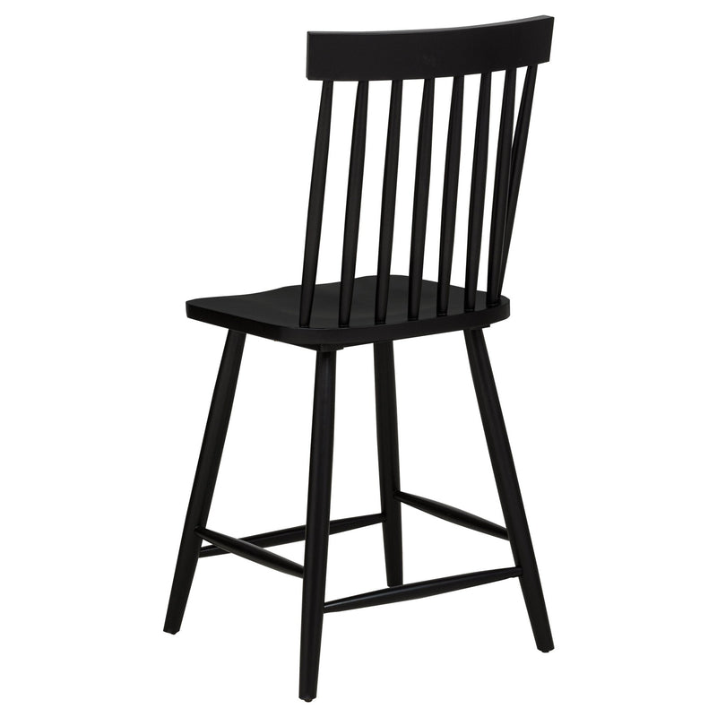Andrews Counter Chair