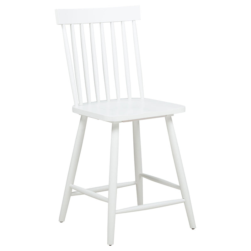 Andrews Counter Chair
