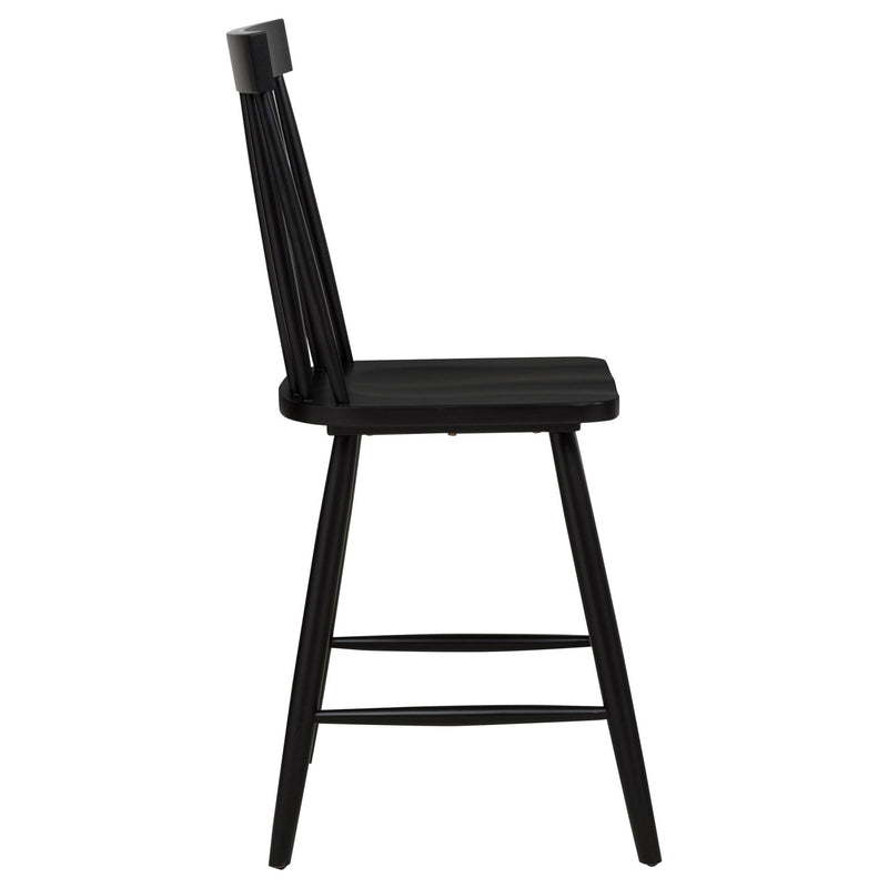 Andrews Counter Chair