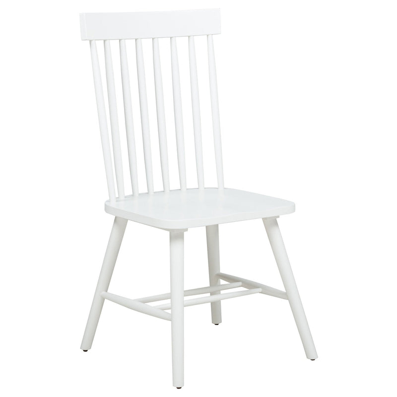 Andrews Dining Side Chair