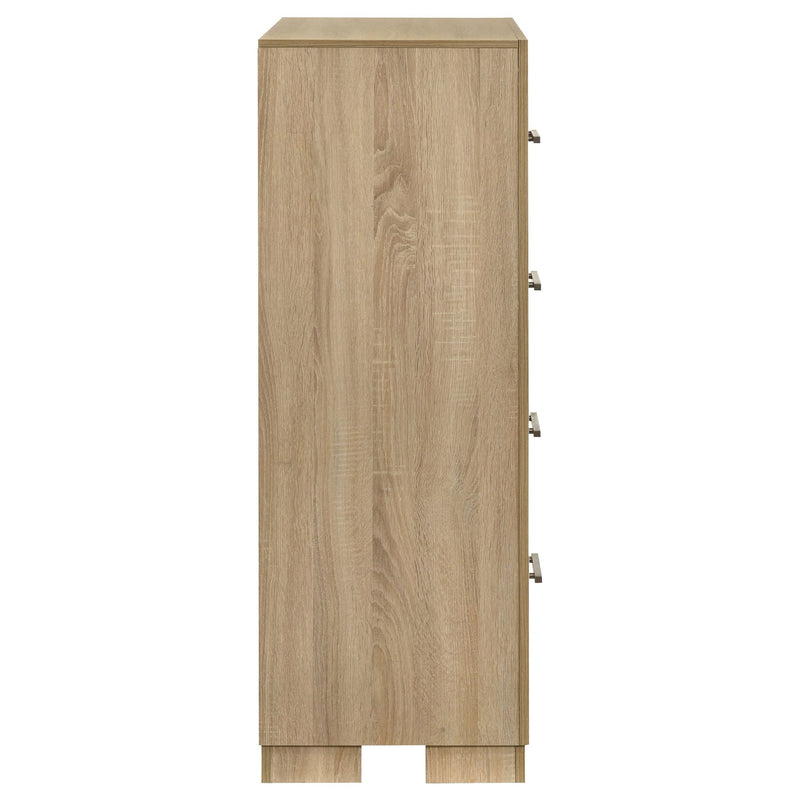 Arielle Chest of Drawers