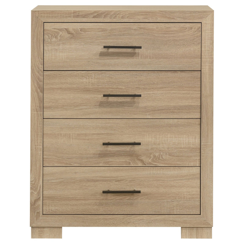 Arielle Chest of Drawers