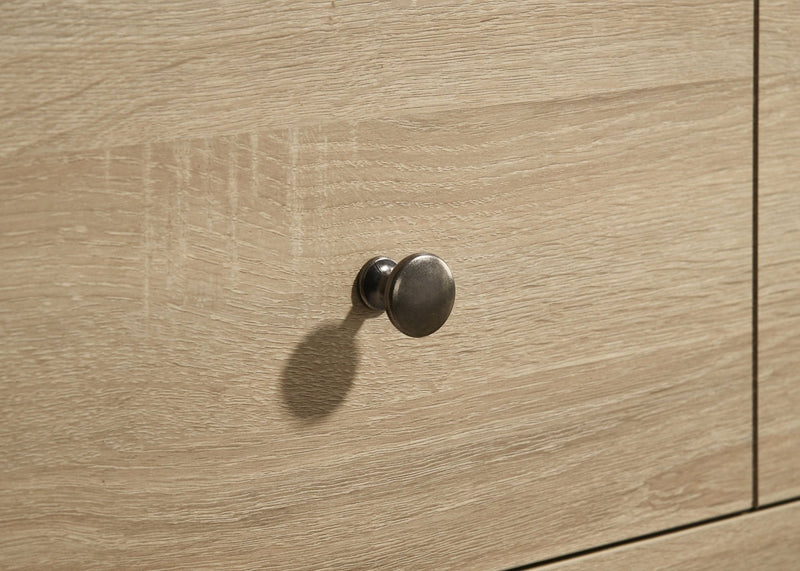 Arielle Dresser with Mirror