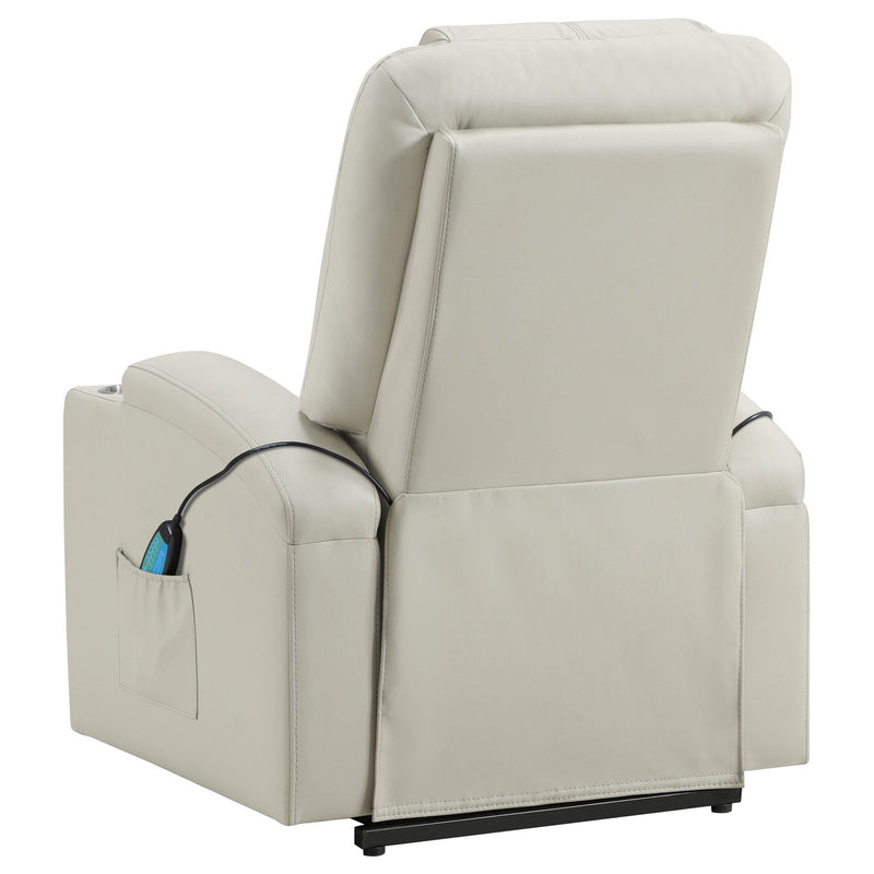 Armstrong Power Lift Massage Chair