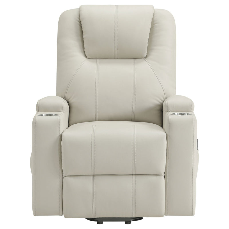 Armstrong Power Lift Massage Chair