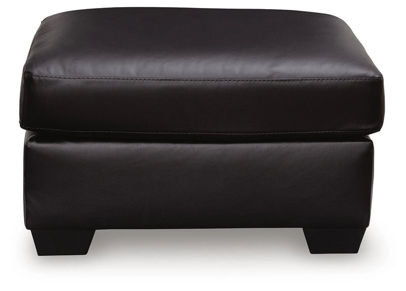 Glennbre Ottoman