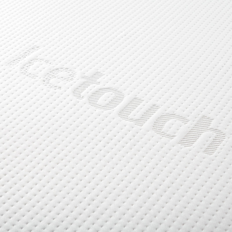 Cascade Cooling Performance Foam Mattress Topper